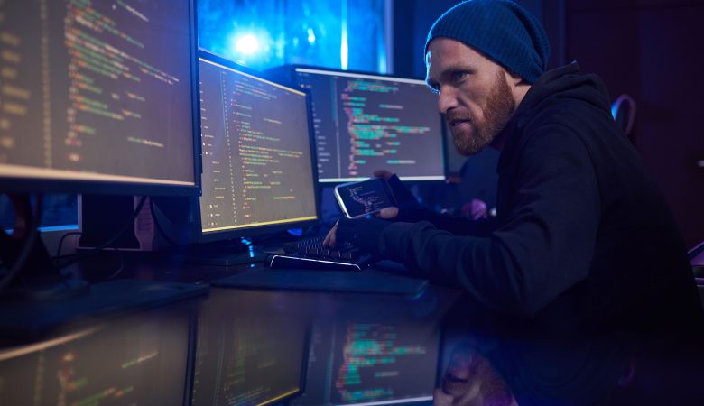 Enhancing Security in the Modern World: How Division One Services Leads the Way
